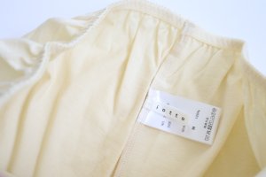 画像3: iotto / pettipants