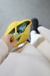 画像5: kago bag  yellow (5)