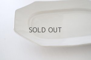 画像3: 今井律湖/ 八角皿