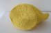 画像4: kago bag  yellow (4)