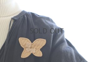 画像1: お客様お手続き用: gungulparman/brooch (5)