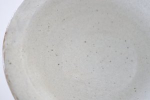 画像5: ●中村恵子/ふち有ボウル(粉引)