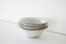 画像3: ●中村恵子/ふち有ボウル(粉引) (3)