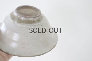 画像4: ●中村恵子/ふち有ボウル(粉引)