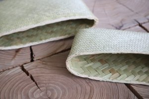 画像4: かごポーチ(大)