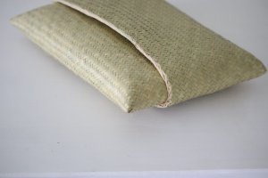 画像2: かごポーチ(大)