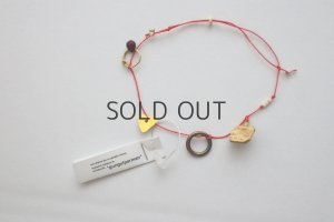画像1: gungulparman/bracelet 6