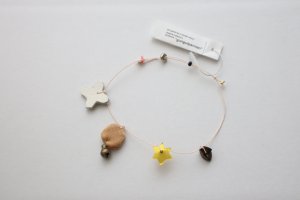 画像1: gungulparman/bracelet 4