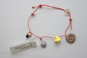 画像1: gungulparman/bracelet 2