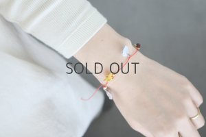 画像2: gungulparman/bracelet 2