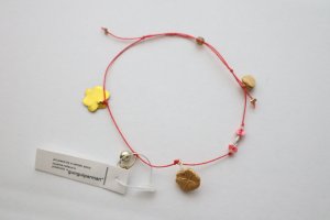画像1: gungulparman/bracelet 5