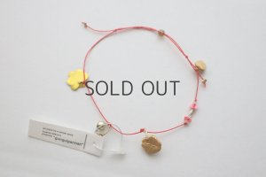 画像1: gungulparman/bracelet 5
