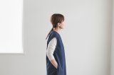 iotto / salopette  denim