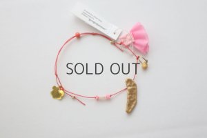 画像1: gungulparman/bracelet 1