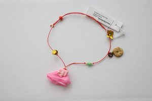 画像1: gungulparman/bracelet 3