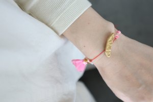 画像2: gungulparman/bracelet 1
