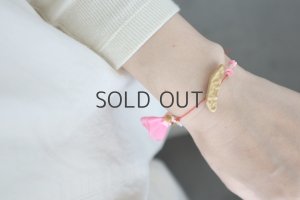 画像2: gungulparman/bracelet 1