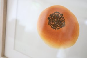 画像2: 彦坂木版工房/ 「あんぱん」