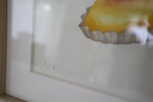 画像3: 彦坂木版工房/ 「スイートポテト」
