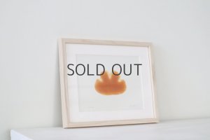 画像1: 彦坂木版工房/ 「クリームパン」