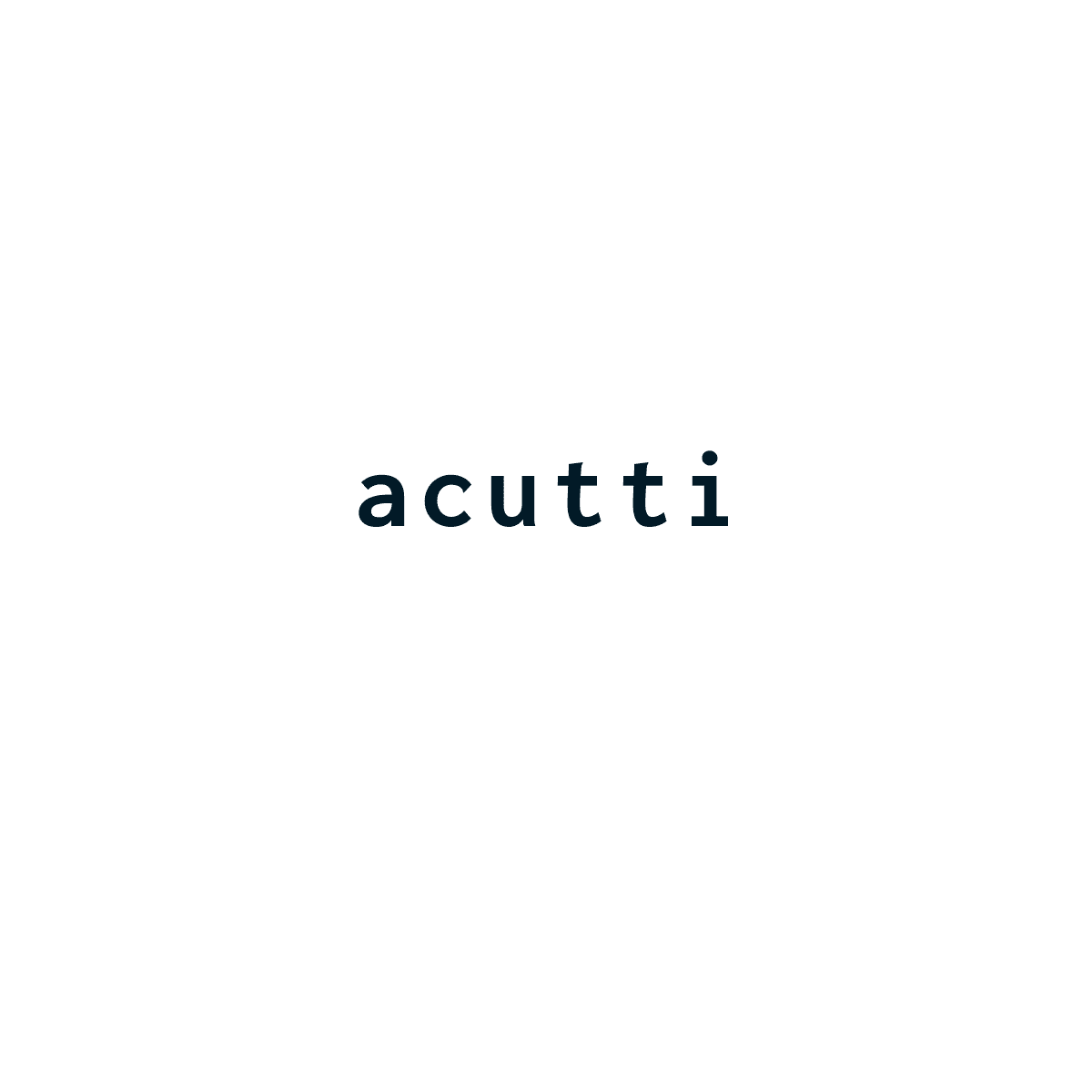 acutti アトリエopenのお知らせ