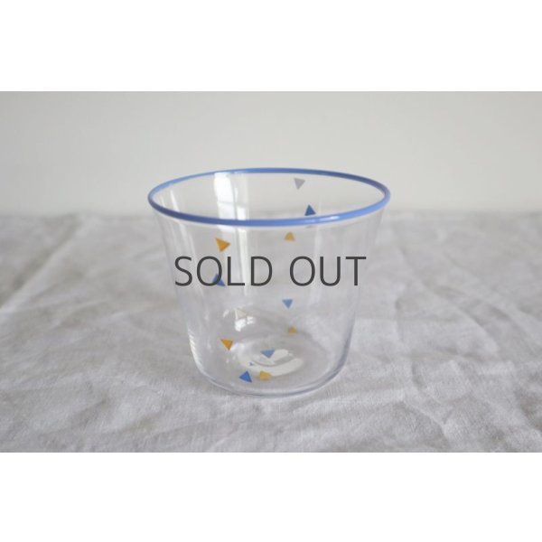 画像3: 澤田 和香奈/Confetti グラス るりいろ (3)