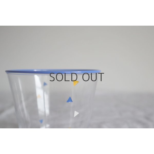 画像5: 澤田 和香奈/Confetti グラス るりいろ (5)