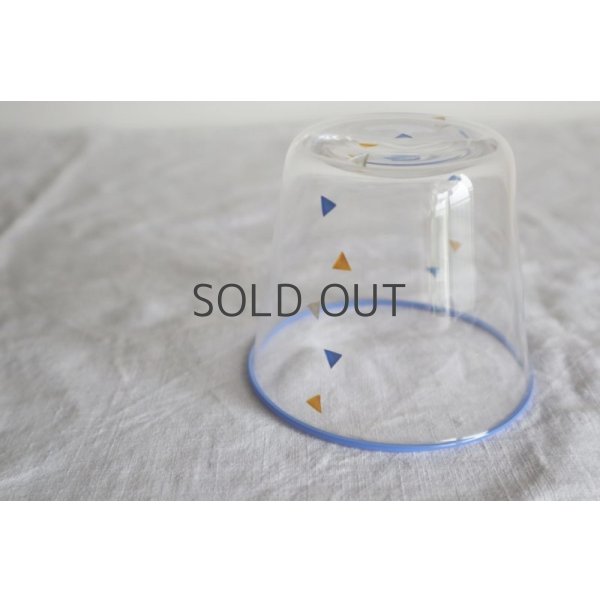 画像4: 澤田 和香奈/Confetti グラス るりいろ (4)