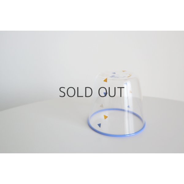 画像3: 澤田 和香奈  Cofetti こどもグラス るりいろ (3)