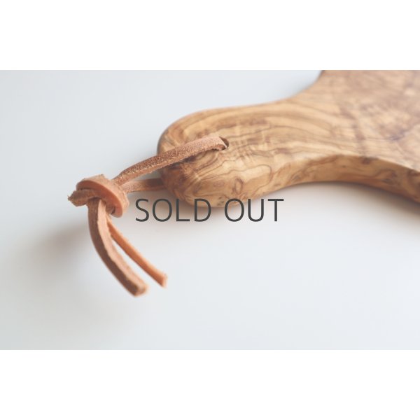 画像6: オリーブウッド カッティングボード (6)