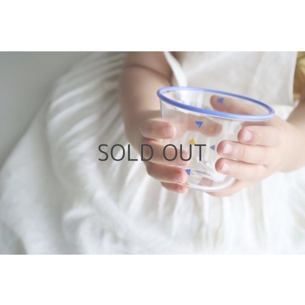 画像6: 澤田 和香奈  Cofetti こどもグラス きいろ (6)