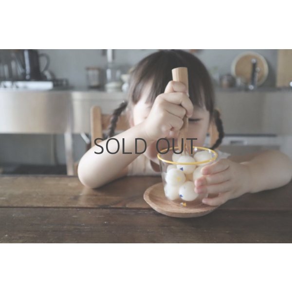 画像5: 澤田 和香奈  Cofetti こどもグラス きいろ (5)