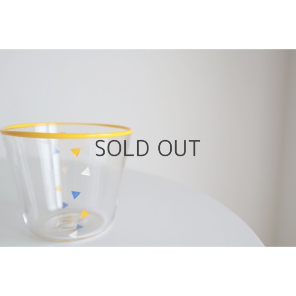 画像3: 澤田 和香奈  Cofetti こどもグラス きいろ (3)