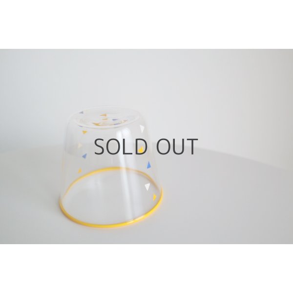 画像4: 澤田 和香奈  Cofetti こどもグラス きいろ (4)