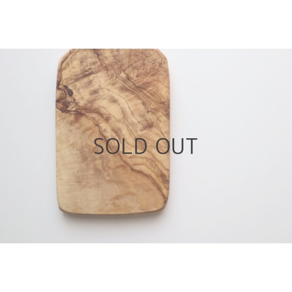 画像3: オリーブウッド カッティングボード (3)