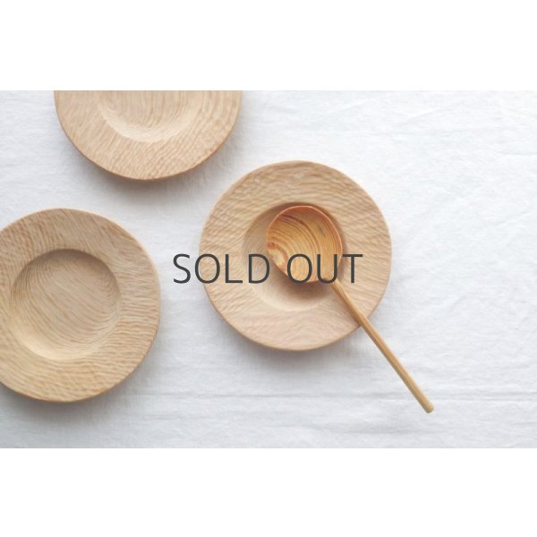 画像6: 木の器 14cm (6)