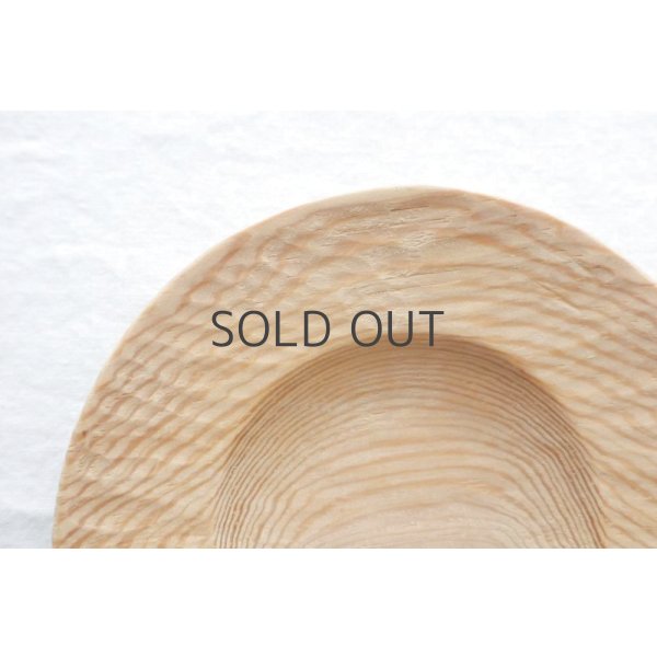 画像3: 木の器 14cm (3)