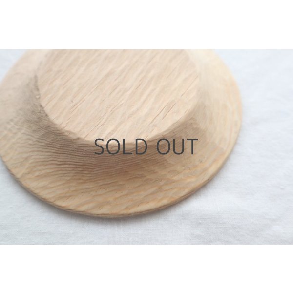 画像4: 木の器 14cm (4)