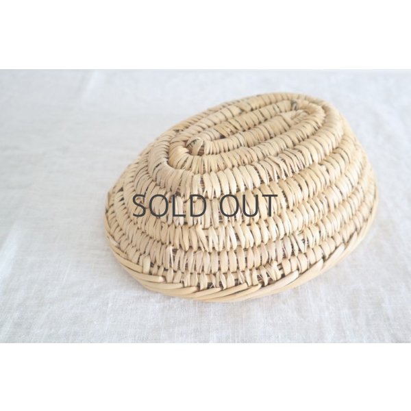 画像10: 楕円かご (10)