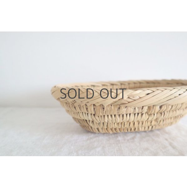 画像7: 楕円かご (7)