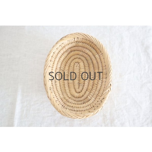 画像9: 楕円かご (9)