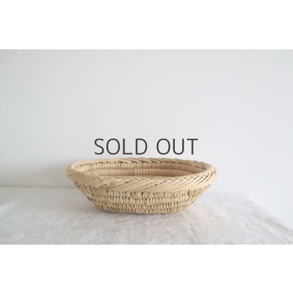 画像6: 楕円かご (6)