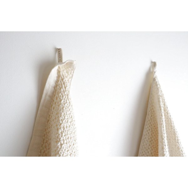 画像7: kontex/コットンリネンワッフル M (7)