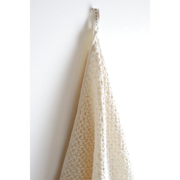 画像4: kontex/コットンリネンワッフル M (4)