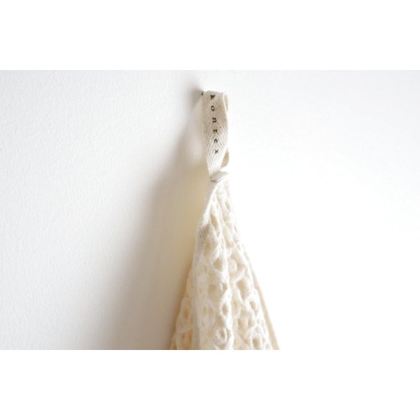 画像5: kontex/コットンリネンワッフル M (5)