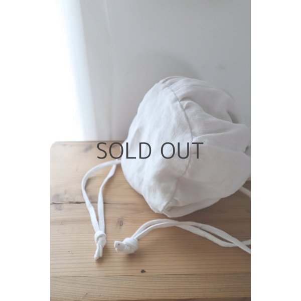 画像5: conocone/しゅうまいバッグ no.1 (5)