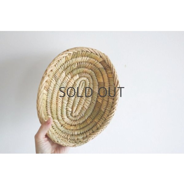 画像4: 楕円かご (4)