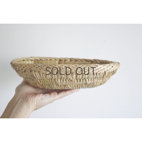 画像5: 楕円かご (5)