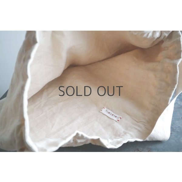 画像6: conocone/スコーンバッグ（大）no.12 (6)