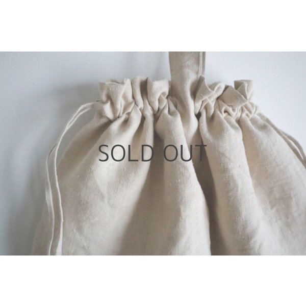 画像3: conocone/スコーンバッグ（大）no.12 (3)